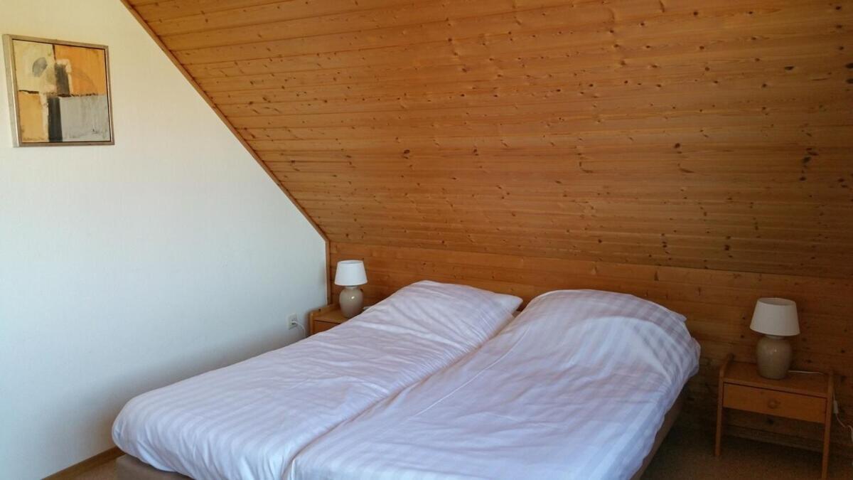 Ferienhaeuser Freiblick Ditzumerverlaat Exteriör bild