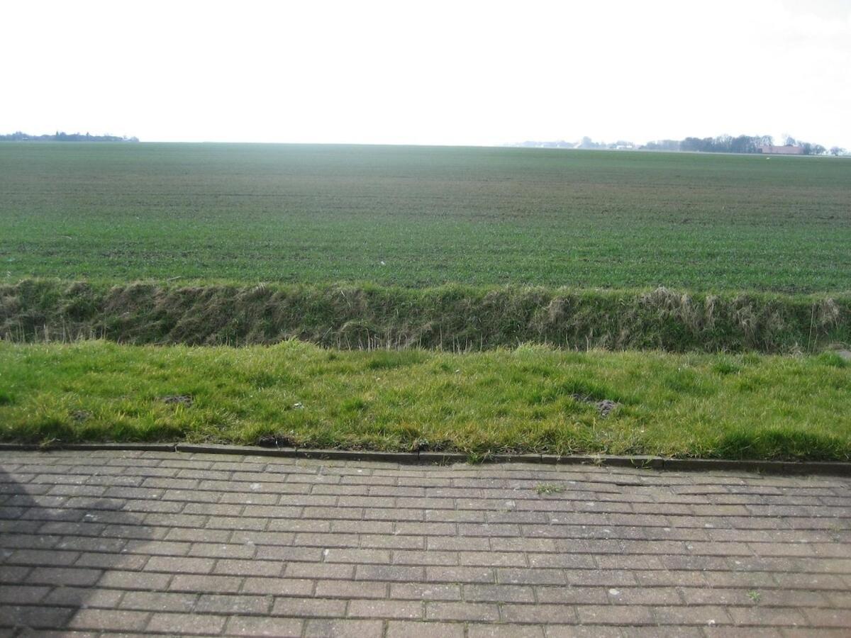 Ferienhaeuser Freiblick Ditzumerverlaat Exteriör bild