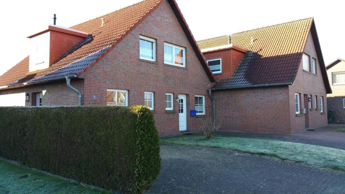 Ferienhaeuser Freiblick Ditzumerverlaat Exteriör bild